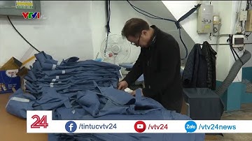 Doanh nghiệp Hàn Quốc kỳ vọng mở cửa trở lại khu công nghiệp Kaesong | VTV24