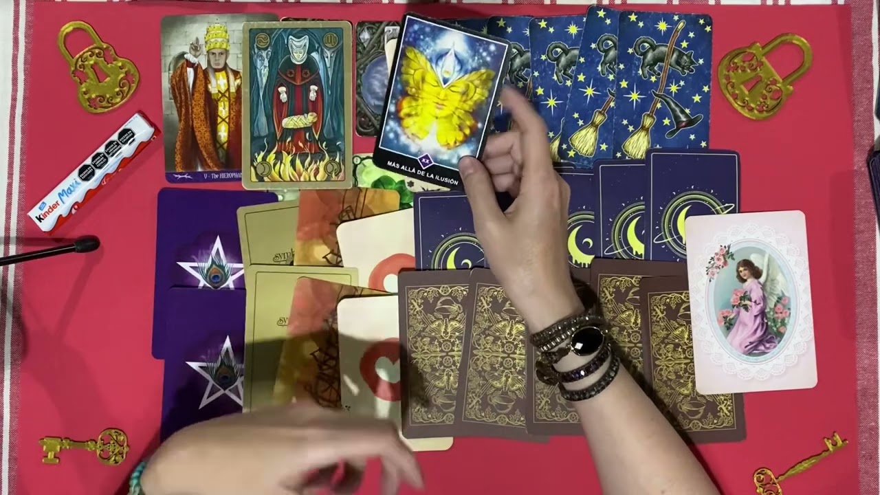 IL / ELLE VA FAIRE UN PAS VERS TOI ? QUAND ? POURQUOI ?