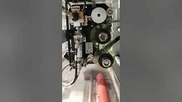 H4230 vertical packing machine trial testing operation video 4 from Wilpac