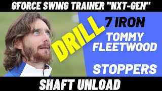 Part 5 of 6 - Shaft Load & Unload
