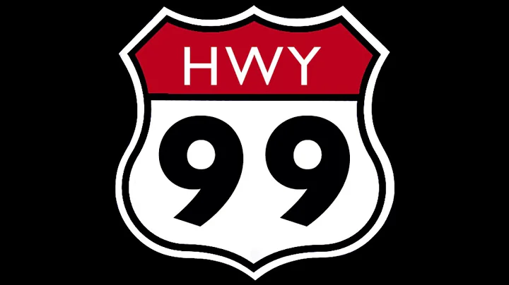HWY-99 - Let The Sunrise Say Goodbye (Summer Drivi...