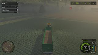 Farming Simulator 25