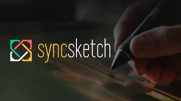 Get Started with SyncSketch
