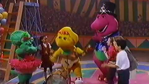 Adventure Bus (1999 Version) Part 47