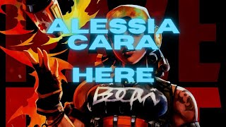 Alessia Cara - Here (Lucian Remix)  (Valorant Montage)