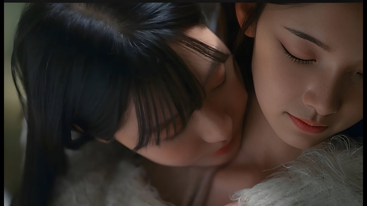 Sukfilm GL Drama ON&OFF | LoveZone -Every Day With You