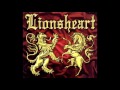 LIONSHEART - Portrait