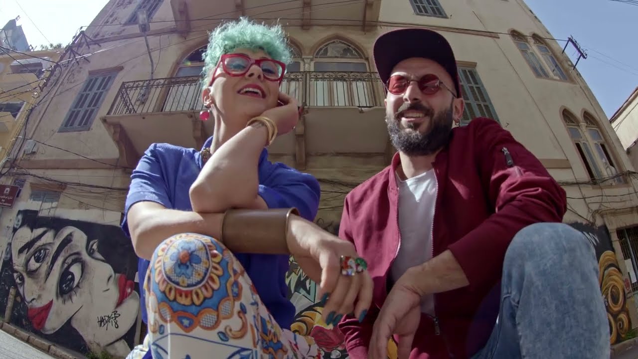 Watch Rust - Emta (official video) | رَست - ايمتى on YouTube Watch Rust - Emta (official video) | رَست - ايمتى on YouTube