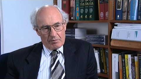 Michael Rutter   14 Anti social behaviour   why it