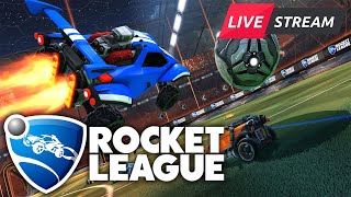 Rocket League