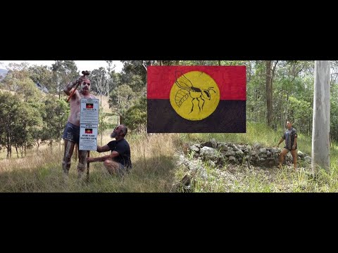 Our Next Conference Has Changed: Djaki Kundu aka The Gympie Pyramid is Under Threat