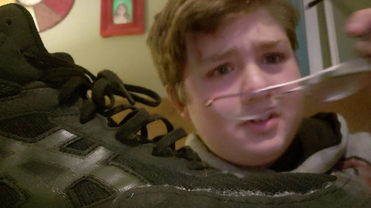 Allsics matflex 6 review YouTube