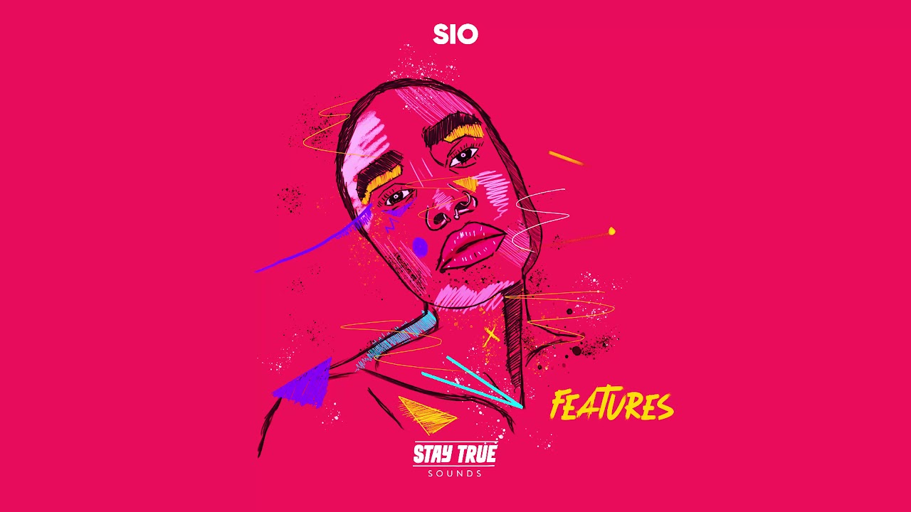 Sio - Locked ft SGVO