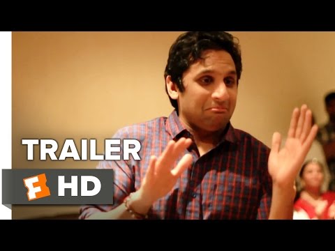 Meet the Patels Official Trailer 2 (2015) - Documentary HD