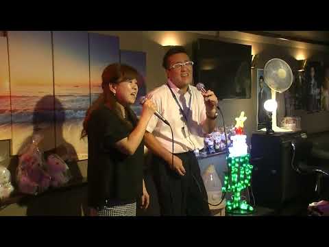 世界中の誰よりきっと（中山美穂&WANDS）cover 容子さん＆とむぞー