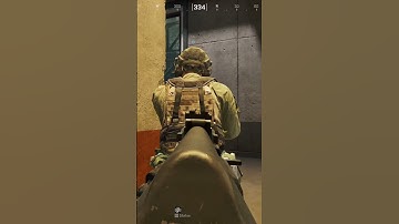 Does Delta Force have a TTK problem? #shorts