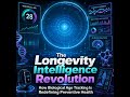 The Longevity Intelligence Revolution: How Biological Age Tracking Is Redefining Preventive Health