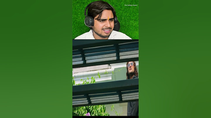 Khesari lal Yadav | Rajaram - Teaser | Movie Reaction | The SaiKan