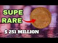 Rare Pennies Worth More Than Most Mansions — Find Out Which!