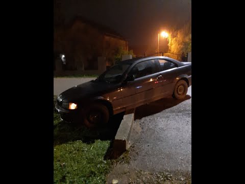 Video: Gdje je klackalica na automobilu?
