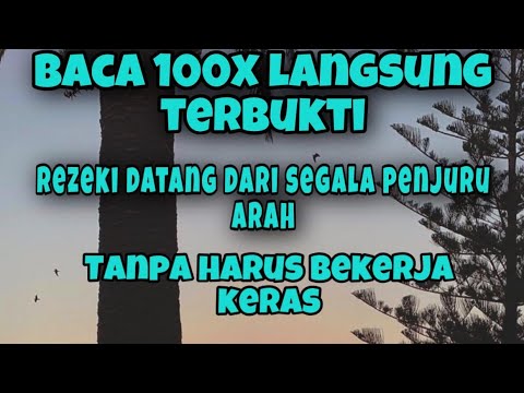 ilmu lidah 1000 hajat, ilmu 1000 lidah, amalan pembuka ...
