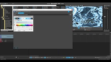 How to make Hello Headline Ultramax Ensemble (New Effect)