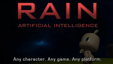 RAIN AI Engine: Feature Overview