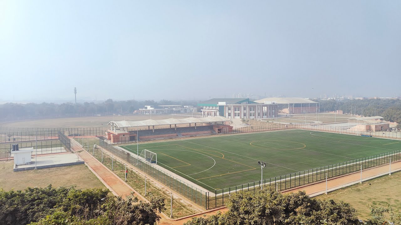 DDA FLAT IN DWARKA AMAZING LOCATION YouTube