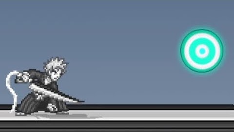 Ichigo - SSF2 - Break The Targets Level 1 (5.6 seconds) WR