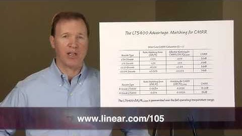 Matched Resistor Networks for Ultraprecision Applications