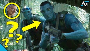 How did COLONEL Miles Quaritch RETURN?