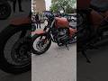 Royal-enfield interceptor 650 bobber