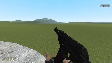 GSTALKER - AS VAL - WiP