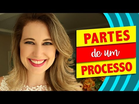 Vídeo: Diferença Entre Requerente E Requerido