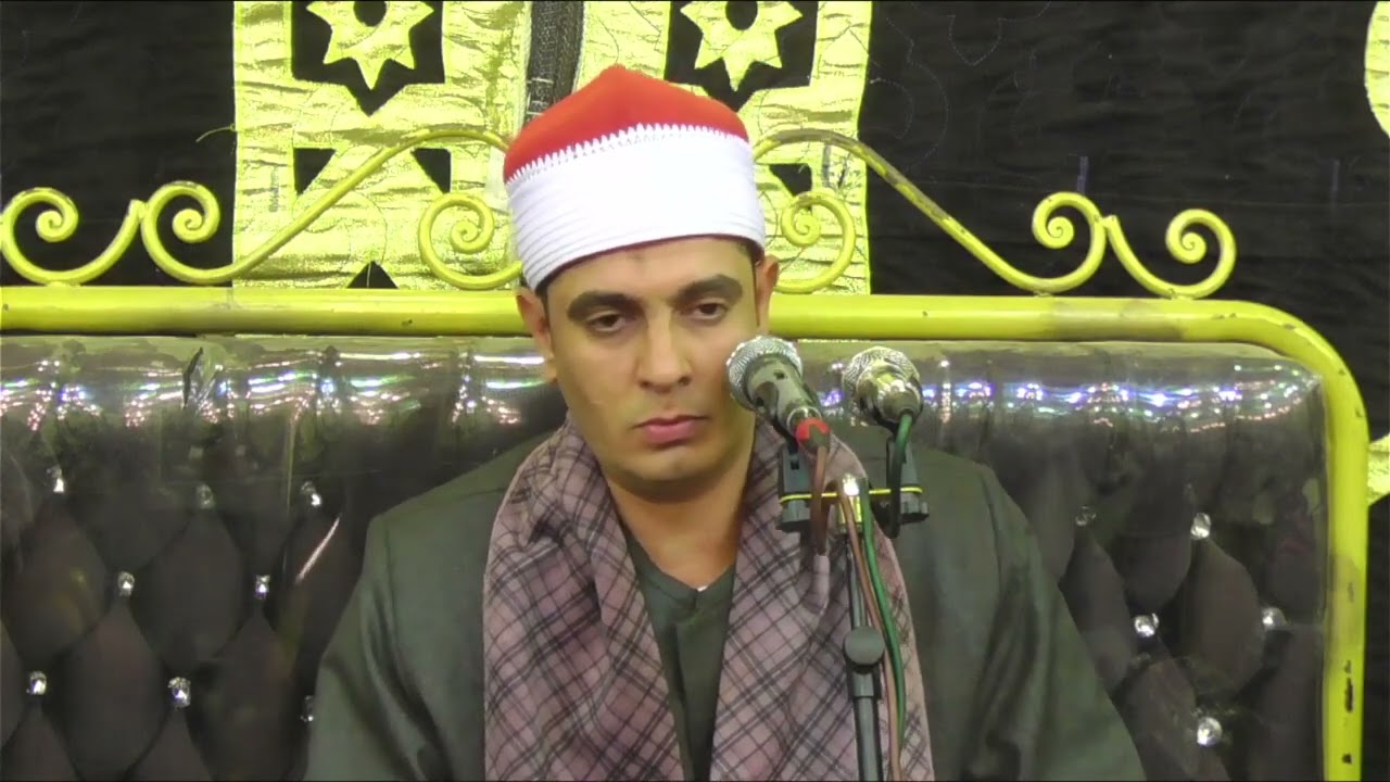 ربع العشاء& للدكتور/عبدالمنعم السيدنافع& عزاءالحاج/فتحي محمدعسكر& بالبيوم-زقازيق-شرقية&الحجروالنحل