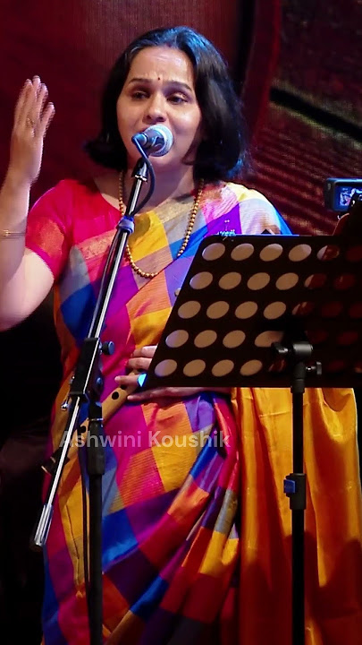 Ashwini Koushik's Ilayaraaja Flute Concerts #ilaiyaraaja #shorts