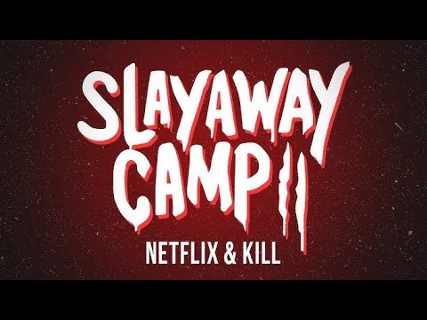 Видео: SlayAway Camp 2 Netflix - Gameplay Walkthrough Part 2 Crates of Wrath All Star Challenges