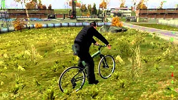 Dayz Epoch  Ep:3 escape From Napf