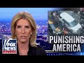 Don't believe that liberals are trying to protect migrants, Laura Ingraham says