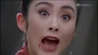 THE LEGEND OF THE SWORDSMAN 1992 SUB INDO