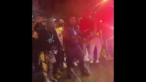 Nas ft. Fivio Foreign and A$AP Ferg - Spicy