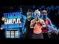 🔴Free Fire Team Code On Live 🎯#freefire #live #fflive #kill2head #tpfukrey #gyangaming #tondegamer
