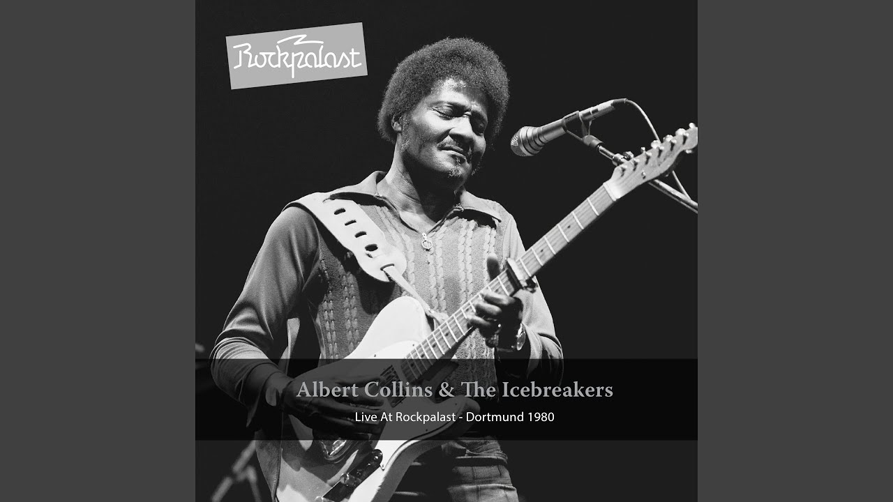 Brick (feat. The Icebreakers) (Live) Brick (feat. The Icebreakers) (Live)