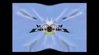 Angry Klasky Csupo Robot Logo in G-Major 565