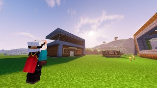 🔴Стрим Minecraft