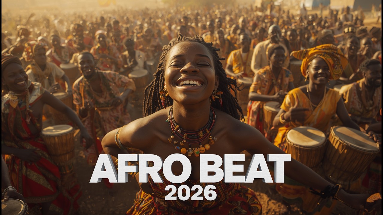 AFROBEAT 2026 🔥 NAIJA PARTY MIX | BURNA BOY x REMA x DAVIDO x AYRA STARR