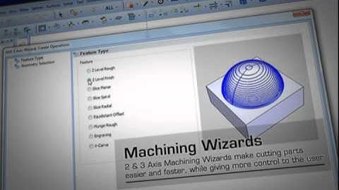 BobCAD-CAM V24 New Release