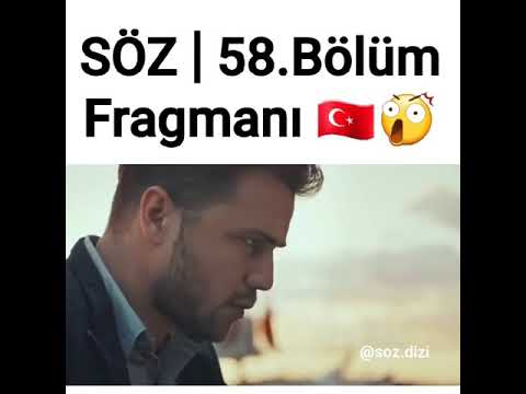 Söz 58. Bölüm