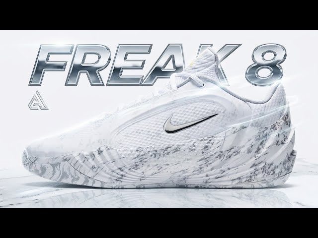So Many Differences😅】 NIKE FREAK 8 Review - YouTube