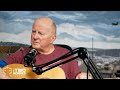 141 the legendary christy moore joins us in studio to speak about addiction recovery and music